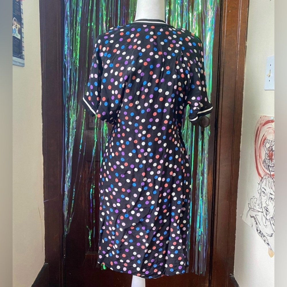 Emanuel Ungaro Dress